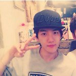 [EXO] 백현이 <b>이모자</b>이쁘다