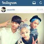 [<b>xoxo</b>] 밍쏙!!인스타~~ㅎㅎ