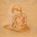 [추억파리여] 어느 외고생의 <b>자살</b> 실화 만화