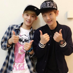 [EXO] 애들 호응도가