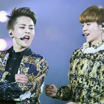 [EXO] <b>아오이</b>오아와오아고어ㅏ