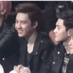[EXO] 타랑둥이 <b>아직</b> 안왔지?