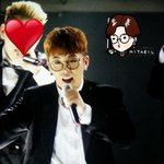 [블락비] 드디어 <b>앞머리</b> 내린 태일이