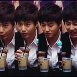 [EXO] 귀여운준면이가보고싶다..