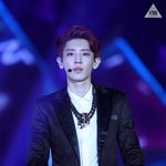 [EXO] 찬열수트는 사랑..<b>love</b>..