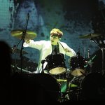 [EXO] <b>드럼</b>치는 찬열이가 좋다