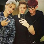 [EXO] 오랜만에 요기 호<b>모충</b> 정모