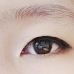 [조언부탁] 10대 <b>쌍</b>액후눈화장