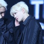 [EXO] 근데나 준면이리더로써