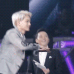 [EXO] <b>김종인</b>존나사랑스럽다