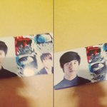 [EXO] <b>내동</b>생베이빈데 얘 단콘도 갔다옴