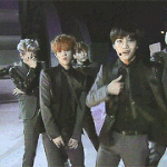 [EXO] 나카이보면서좀놀랬던거