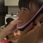 [추억파리여] 어린이들한테 인기 셀프 성형<b>도구</b>