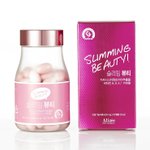 <b>슬리</b>밍 뷰티, 다이어트와 뷰티를 동시에 챙긴다.