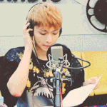 [EXO] 음성 듣는데 <b>레이</b> 왜 이렇게 귀엽냐