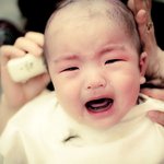 [공포베스트] 첫 <b>이발</b>하는 아이들