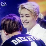 [백현] 백현이가 너무 귀여운 <b>온유</b>(<b>온유</b>맘=내맘)