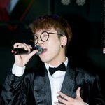 [블락비] <b>태일</b>이 머리바꾼 고화질 기사사진