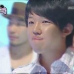 [EXO] 이거....얼굴 백현이??