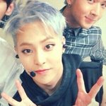 [시우민] 민석아..너의 눈 <b>코</b> <b>입</b>