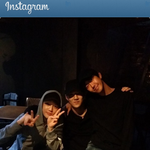 [<b>xoxo</b>] 후니훈인스타~~