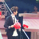 [EXO] <b>풍선</b>주는 루한이