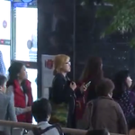 [EXO] 엑소 공항사생겸 에펙스 <b>여덕</b>