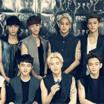 [EXO] 애들 다 너무 이쁨 ㅅㅂㅅㅂㅅㅂㅅㅂㅅㅂ