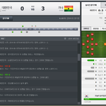[유머싸프] 한국 vs 가나 축구전 - <b>노답</b>인듯..