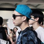 [시우민] 시우민 이거 <b>잡지</b> 같아