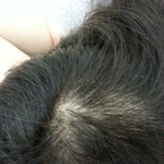 머리 밀어놓고 되려 욕하는 미용실 원장