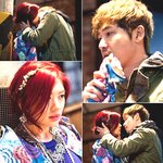 정소민과 <b>캐미</b>넘치는 강지환! 역시 완벽해