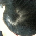 머리밀리고 욕도먹었어요