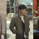 [옥택연] 옷 입고 <b>마초남</b>으로 돌아온 꽃미남 트리오!