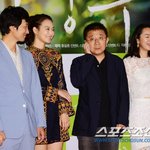 박해일 경주 시사회 <b>말끔</b>한 패션