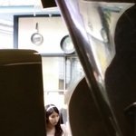 지금 죽전카페거리에서 아이유<b>cf</b>촬영한다