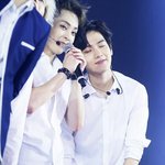 [EXO] 백현이가 <b>드립</b> 잘받아쳤는데 뭐가 문젠데ㅡㅡ