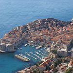 [꽃보다누나] 나도꽃보다누나[유럽] - 9. 두브로브니크를 느끼는...