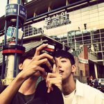 가장 핫!! 한 <b>남주</b>혁