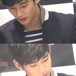 [EXO] <b>내</b><b>취향</b> 얼굴들