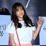 <b>그새</b> 더 청순해진 박보영
