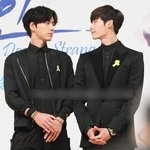 붙어있기만해도 <b>캐미</b>터지는 배우