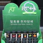 {담배 끊는 방법} 이씬코리아 1회용전자담배 담배 끊는 방법