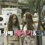 <b>민낯</b>에 면허증 사진까지 완벽한 정자매~