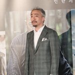 화제의 영화 '군도'의 명품<b>조연</b> 이성민스타일!!