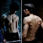 [이민기] 이민기의 놀라운 변신 이번엔 느와르!