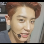 [exo] 엑소 대기실 ㅋㅋ