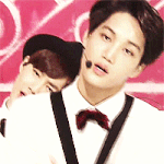[EXO] 저 <b>손</b> <b>한</b>번만 잡아보고싶다