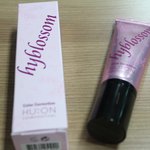 휴온화장품 하이블러썸<b>cc</b>크림 사용후기 올려요 ^^