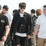 [EXO] 애들덥지도않나ㅠㅠㅠㅠ